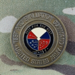 U.S. Army Test and Evaluation Command (ATEC), TECOM Test For The Best