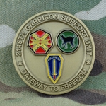 2145th Garrison Support Unit