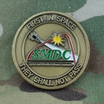 U.S. Army Space and Missile Defense Command, SMDC