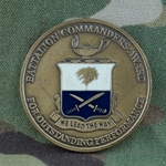 29th Infantry Regiment, 1st Battalion, "We Lead the Way"