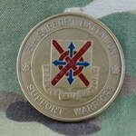31st Support Battalion