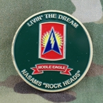 265th Air Defense Artillery Regiment, 1st Battalion, Florida Army National Guard
