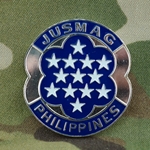 Joint United States Military Assistance Group–Philippines (JUSMAG-P)