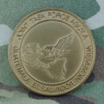Joint Task Force-Aguila, Operation Fuerte Apoyo