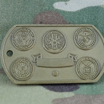 Joint Special Operations Command (JSOC), Commander