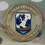 U.S. Atlantic Command (USLANTCOM)
