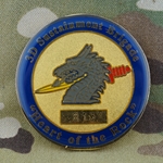 3rd Sustainment Brigade, Command Sergeant Major (CSM)