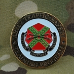 Army Traffic Safety Training Program