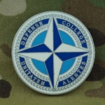 North Atlantic Treaty Organization (NATO) Defense College (NDC)