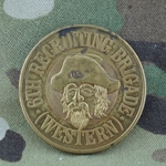 6th Recruiting Brigade (Western)