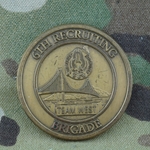 6th Recruiting Brigade, Team West