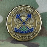 87th Division (Training Support), 4th Brigade