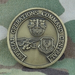 Special Operations Command Central (SOCCENT
