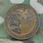 American Legion Auxiliary, School Award