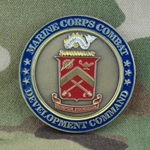 Marine Corps Combat Development Command