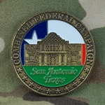 Combined Federal Campaign (CFC), San Antonio, Texas