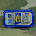 Army National Guard, Indiana