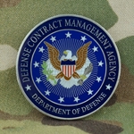 Defense Contract Management Agency (DCMA)