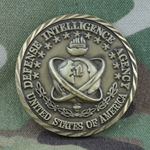 Defense Intelligence Agency (DIA