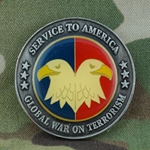 U.S. Army Reserve Command, GWOT, Warrior Citizen