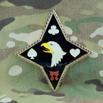 101st Sustainment Brigade, OEF 2010-2011, Type 4