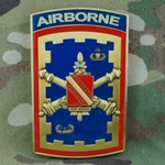 44th Air Defense Artillery "Strike Fear", 2nd Battalion