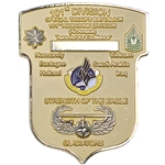 101st Airborne Division (Air Assault), 101st Division Special Troops Battalion "Gladiators"