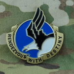 101st Airborne Division "Gladiators", Headquarters and Headquarters Battalion