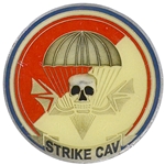 101st Airborne Division (Air Assault), 75th Cavalry Regiment, "WidowMakers" (♥), 1st Squadron