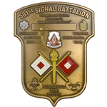 101st Airborne Division (Air Assault), 501st Signal Battalion