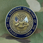 Assistant Secretary of the Army, Manpower and Reserve Affairs