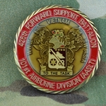 101st Airborne Division (Air Assault), 426th Forward Support Battalion