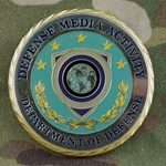 Department of Defense, Defense Media Activity