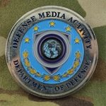 Department of Defense, Defense Media Activity
