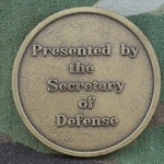 Department of Defense, Secretary of Defense, Interim