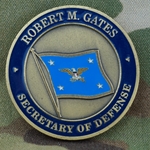 Department of Defense, Secretary of Defense, Robert Michael Gates