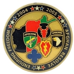Provincial Reconstruction Team, (PRT), Afghanistan