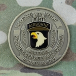 101st Airborne Division (Air Assault), 101st Aviation Regiment (GSAB) "Eagle Lift" (▲), 7th Battalion