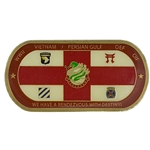 101st Airborne Division (Air Assault), 626th Brigade Support Battalion "Assurgam"