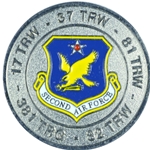 Second Air Force