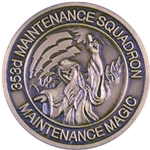 353rd Special Operations Maintenance Squadron