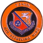 134th Air Refueling Wing