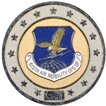 615th Air Mobility Operations Group