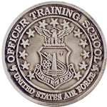 U.S. Air Force, Officer Training School (OTS,