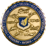 Pacific Air Forces (PACAF), Inspector General