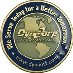 DynCorp, American Private Military Contractor