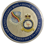 401st Air Expeditionary Group, Ramstein Air Base, Germany