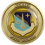 Officer Training School (OTS), U.S. Air Force