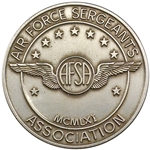Air Force Sergeant's Association