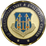 Air Force Operational Test and Evaluation Center